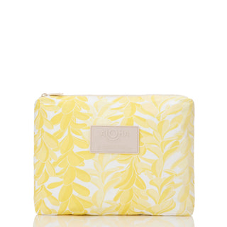 Aloha Collection Lei Stand Mid Pouch