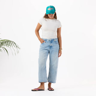 Aloha Collection Foam Trucker Hat