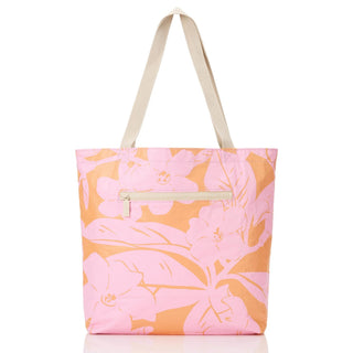 Aloha Collection Lei Garden Reversible Tote