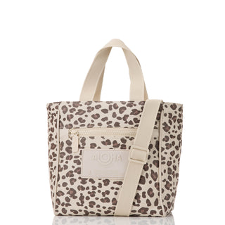 Aloha Collection Leopard Cub Crossbody