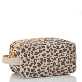 Aloha Collection Leopard Cub Dopp Kit