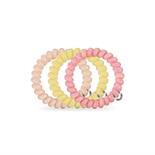 Spiral Hair Coils | Large