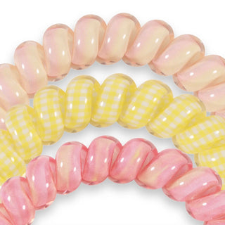 Spiral Hair Coils | Large