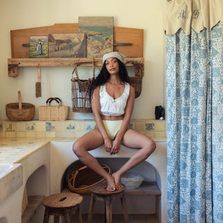 JIV Athletics High Rise Underwear