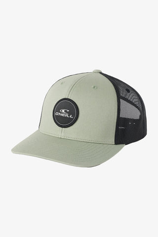 O'Neill Logo Trucker Hat