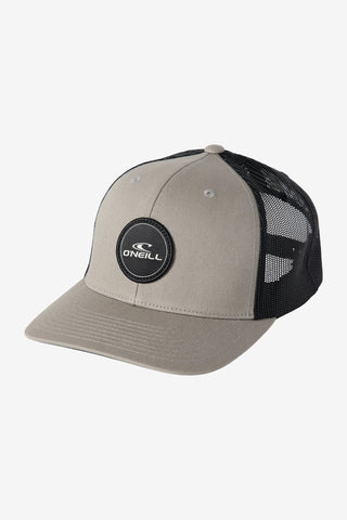 O'Neill Logo Trucker Hat