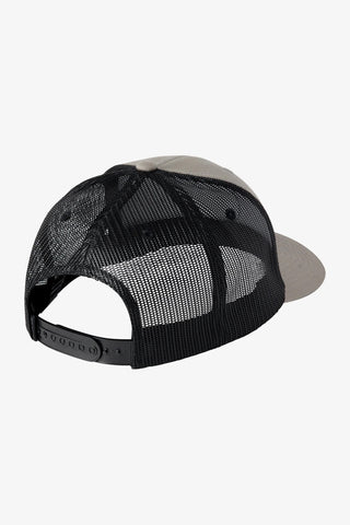O'Neill Logo Trucker Hat