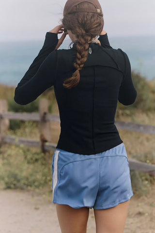Free People Movement Love Club Long Sleeve