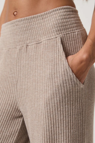 Spiritual Gangster Luma Rib Lena Pant