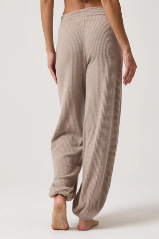 Spiritual Gangster Luma Rib Lena Pant