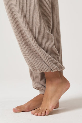 Spiritual Gangster Luma Rib Lena Pant