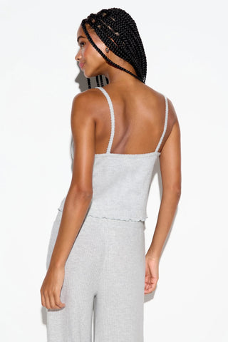 Spiritual Gangster Luma Rib Bliss Tank