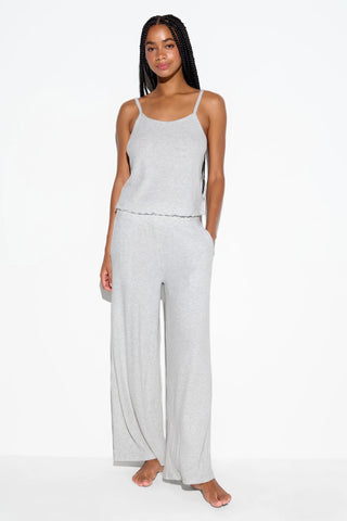 Spiritual Gangster Luma Rib Bliss Tank