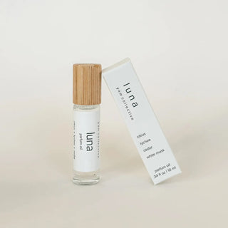 Yam Collective Luna Parfum Oil - Roller Ball Perfumes