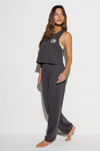 Spiritual Gangster Lunar Sol Comet Tank