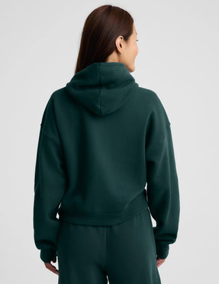 Beyond Yoga LuxeFleece 2.0™ Hooded Full-Zip Jacket