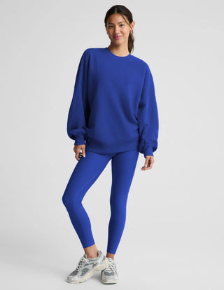 Beyond Yoga LuxeFleece 2.0™ Oversized Crewneck