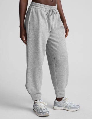 Beyond Yoga LuxeFleece Barrel Sweatpant