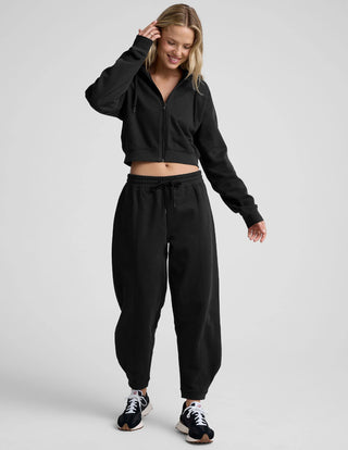 Beyond Yoga LuxeFleece Barrel Sweatpant - Seasonal