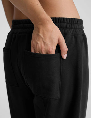 Beyond Yoga LuxeFleece Barrel Sweatpant - Seasonal