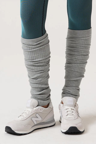 Spiritual Gangster LuxeKnit Leg Warmers