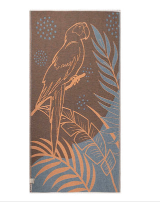 Sand Cloud MARGARITAVILLE PARROT Regullar TOWEL