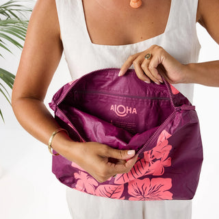 Aloha Collection Punahele MAX Pouch