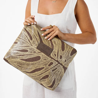 Aloha Collection Deliciosa MAX Pouch