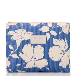Aloha Collection Salina Tiny Stripe MAX Pouch