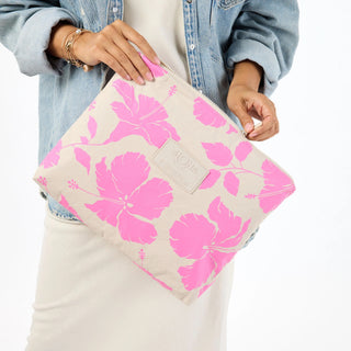 Aloha Collection Salina Max Pouch