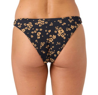 O'Neill Maya Floral Flamenco Revo Bottom