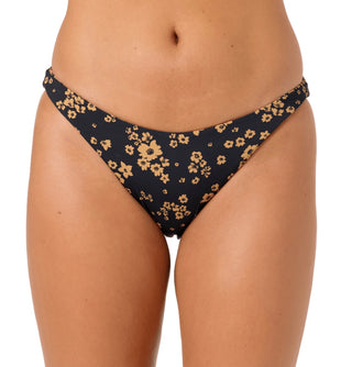 O'Neill Maya Floral Flamenco Revo Bottom