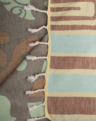 Sand Cloud Moby the Whale Regular Towel