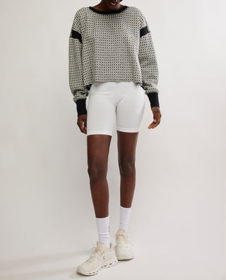 Free People Movement My Time Textured Layer