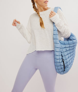 Free People Movement My Time Layer