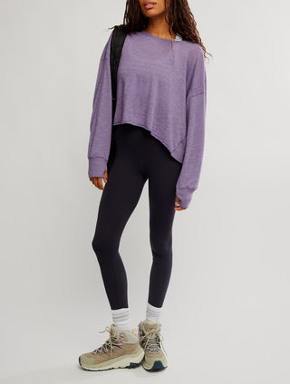 Free People Movement My Time Layer