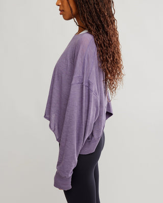 Free People Movement My Time Layer