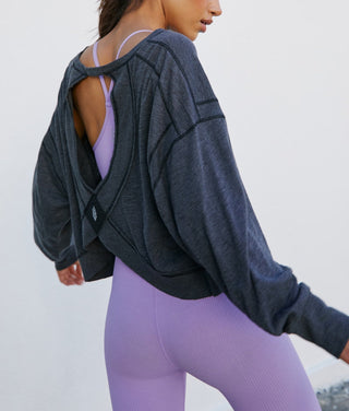 Free People Movement My Time Layer