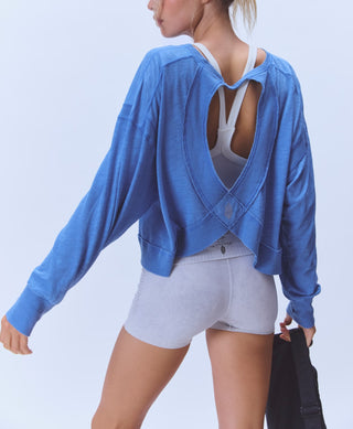 Free People Movement My Time Layer