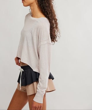 Free People Movement My Time Layer