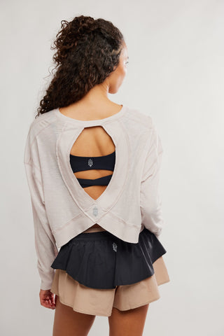 Free People Movement My Time Layer