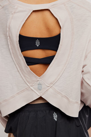 Free People Movement My Time Layer