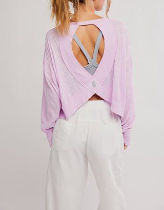 Free People Movement My Time Layer