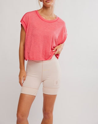 Free People Movement My Time Tee