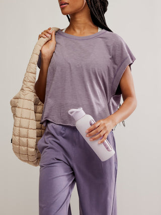 Free People Movement My Time Tee