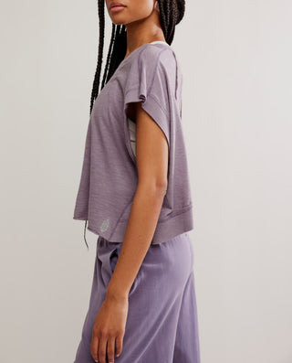 Free People Movement My Time Tee