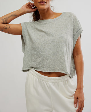 Free People Movement My Time Tee