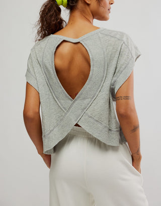 Free People Movement My Time Tee