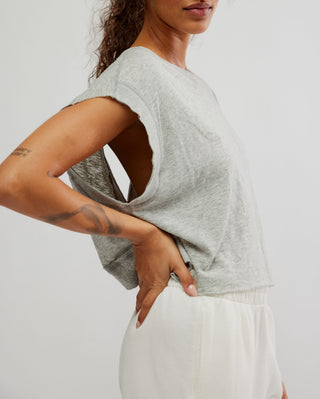 Free People Movement My Time Tee