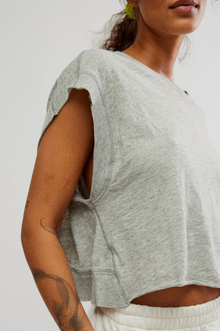 Free People Movement My Time Tee